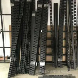 瓷砖挂网冲孔板 西安瓷砖冲孔展架 瓷砖展架冲孔板厂家【至尚】