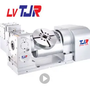 ̨��̶������ֶ���RC-170����ת̨�����ϸ�����ά��