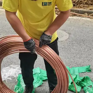 静电接地了怎么连接