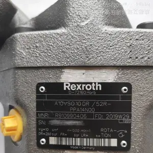 A10VSO10DR/52R-PPA14N00�����ã��¹���ʿ�ֽ���ԭװ