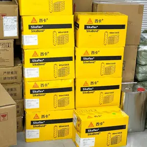 ��ʿ����Sika-602-91/600˫��������ײ�ճ��۰�����