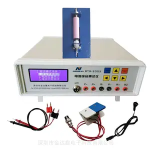 新锐NEWRE电池综合测试仪 BTS-2002BTS2004BTS2006BTS2008 30V60A60V60A30V100A电池组综合参数测试