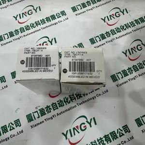 GE通用电气网络适配器IC693ACC311支持服务