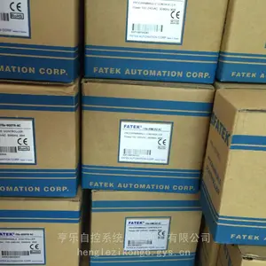FATEK永宏 原装永宏模块FBS-6AD FBS-4DA FBS-4A2D FBS-2DA