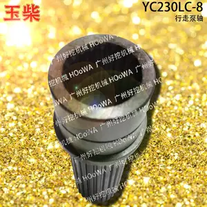 ��ӦYUCHAI���230�ڻ�YC230LC-8�������������߱������