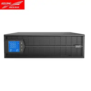�ƻ�YTR3320-J���߻���ʽUPS����ϵ�Դ20KVA/20KW��ʽ����˫ת��