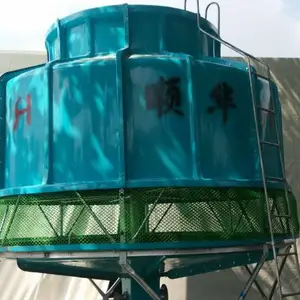 佛山方形闭式型冷却塔价目表 佛山市顺达华玻璃钢制品供应