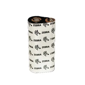 ����ZD888ȫ��֬��110mm*70 90����PET��ǩ��ӡ��˫������̼��