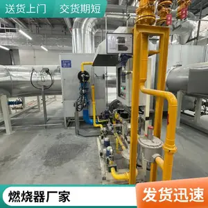 岱鼎燃烧铝带加热炉回转窑焦炉煤气天然气烧嘴燃烧器源头厂家