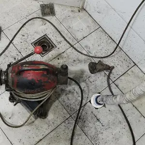 唐山市南堡区高压清洗清淤就近上门