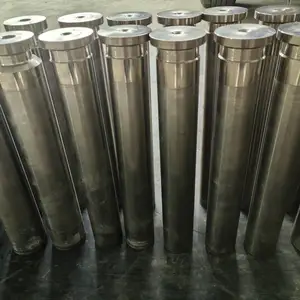 注水泵柱塞 φ63*φ51*355 防腐耐磨使用寿命长 适合酸性介质环境