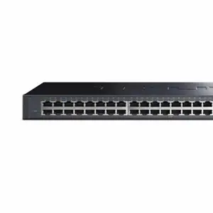 TP-LINK TL-SL1351千兆上联以太网交换机 48FE+2GE+1SFP