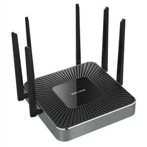 TP-LINK TL-WAR1750L 企业级AC1750双频无线VPN路由器