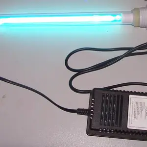 供应好特光牌ZSZ36W浸没式水处理杀菌灯水处理器