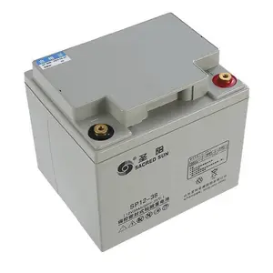 ʥ������SP12-38 12V38AH/20HR �������豸 EPS ҽ���豸����