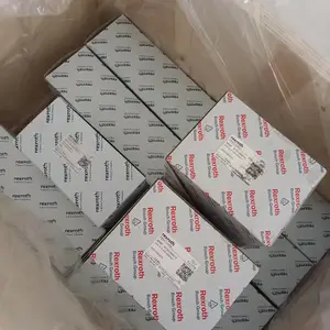 内圆磨床精密导轨双轴Z轴滑块R18244312X,BoschGroup