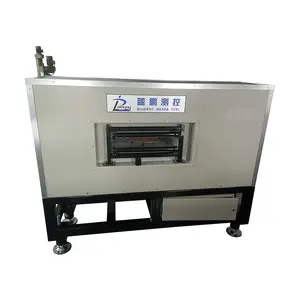 蓝鹏测控 移动式三点测厚仪 HW03-SY系列 多点联动、不惧宽窄