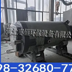 地埋式一体化泵站 15kw雨水强排 小区低洼路段排水 厂家直供