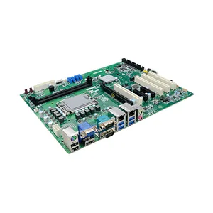 RPS631-H610 BTL-S/14th/13th/12th Gen Intel® Core Processors