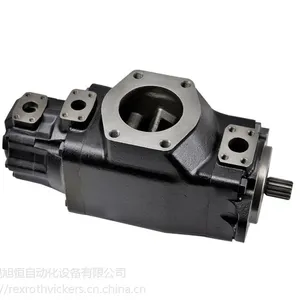 T6C-006-2R00-A1【***销售】丹尼逊DEN***N叶片泵原装