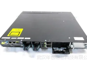 CISCO WS-C3850-48T-E ˼�� 48��ǧ�����㽻���� �����������