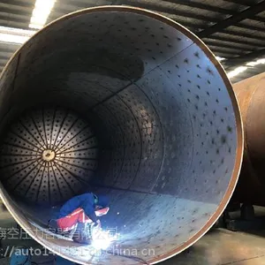 厂家特卖 0.3m3-1.0m3 // 不锈钢储气罐 欢迎咨询