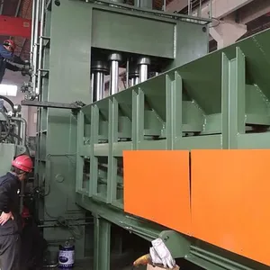 �����������ٷϽ�������Һѹ��500T����ʽҺѹ��