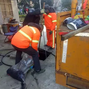 无锡食堂隔油池清理哪家专业