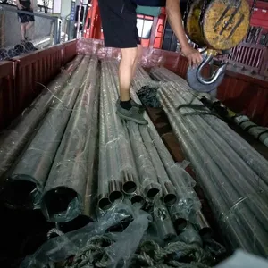 室内给水(供水)系统采用不锈钢管