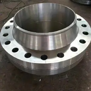 株洲碳钢高颈法兰片 船用碳钢高颈法兰片 碳钢高颈法兰片生产厂家