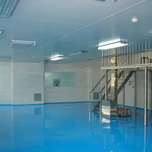 江西认证净化车间施工哪家公司好江西南科物美价廉