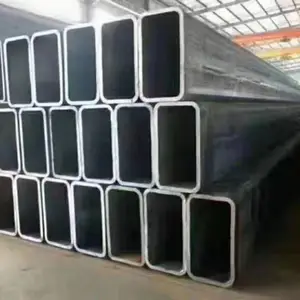 济南方管销售 济南热镀锌方管