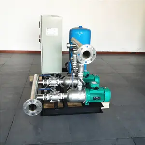 wilo����ˮ��MHI805��ʽ�����������ˮ��Ƶ��ѹ��վ
