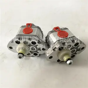 意大利MARZOCCHI马祖奇微型齿轮泵UK0.5D2.00