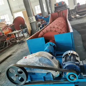 ����ϴɳ���豸����ȫ�Զ�ˮϴɳС���ƶ�ʽ����ɸϴɳһ���