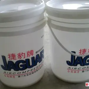 捷豹空压机维修保养
