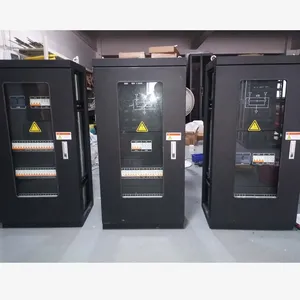 ATS 双电源自动切换柜 ATS双电源