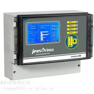 Jensprima污泥界面仪/泥位计innoLev 400