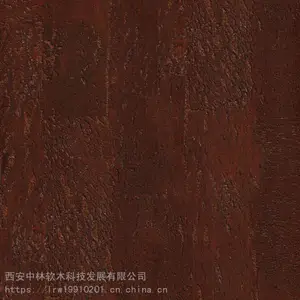 耐适佳咖啡软木地板