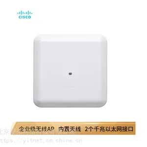 AIR-AP3802I-H-K9 思科无线AP