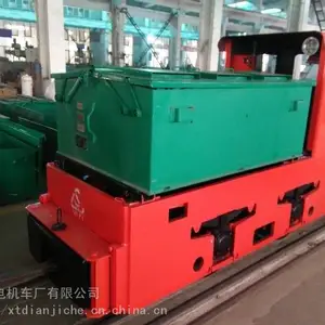 供应韶力牌CTY5/6GB型湘潭电机车配件