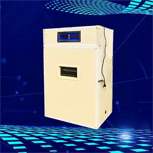 供应全自动zn-1056syj智能小型家庭用工业养殖场用大型孵化机