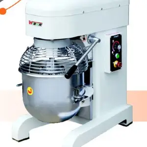 威尔宝商用搅拌机 B20无级调速搅拌机 20L和面机