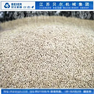 江苏贝尔机械-500-1000kg/h编织袋造粒生产线