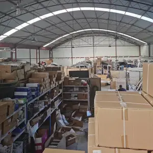 济南博煜汽配销售有限公司