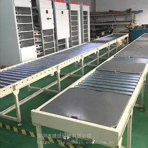 ���ڹ���ֱ������̨��ȫ�Զ�������ˮ�� ������װ���� ������