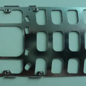 盛世激光焊接加工厂 电子手机外框激光焊接加工/金属焊接加工
