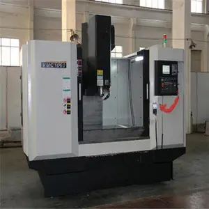 ���ػ���VMC1060��ʽ�ӹ����� Ӳ��cnc����ϳ�� ��������ģ�߼ӹ�