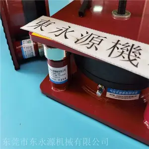 绗缝机防震脚，床罩绣花机减震器 锦德莱减震器价格