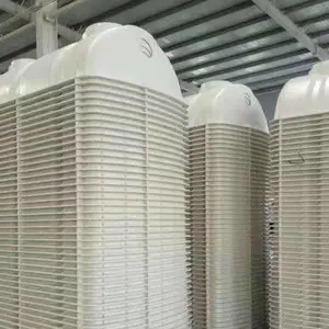 缠绕化粪池 玻璃钢化粪池小型 枣强晟营玻璃钢化粪池